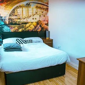 Guest house 412b Westgate Road, Newcastle upon Tyne