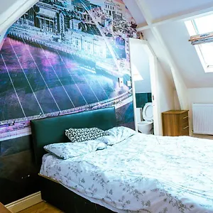 Guest house 412b Westgate - 6, Newcastle upon Tyne