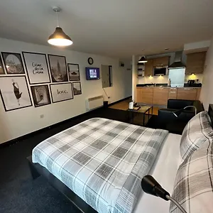 Bed & Breakfast 92 Willbrook House Gateshead, Newcastle upon Tyne